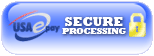 USAePAY Secure Processing