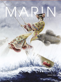 Marin Magazine