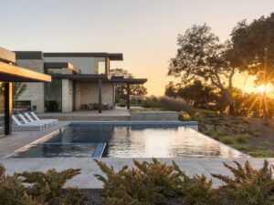 Healdsburg South – Vineyard Estate